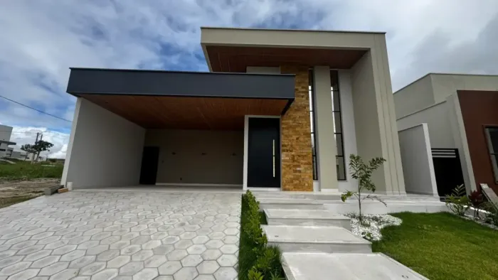 Casa à venda no JARDINS PERUCABA 1, ZÉLIA BARBOSA ROCHA, Arapiraca, AL