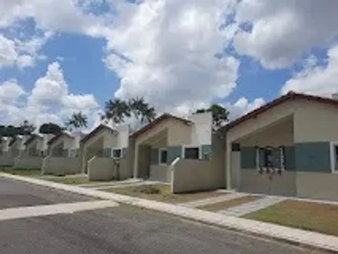 ACEITA FINANCIAMENTO! 62m², 2/4 (1 suíte), Centro, 01 Vaga, Res Antônio Danúbio