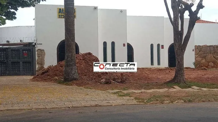 Casa para alugar, 560 m² por R$ 41.505,50/mês - Jardim das Paineiras - Campinas/SP
