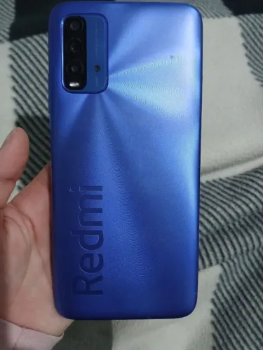 Celular redimi 9t,