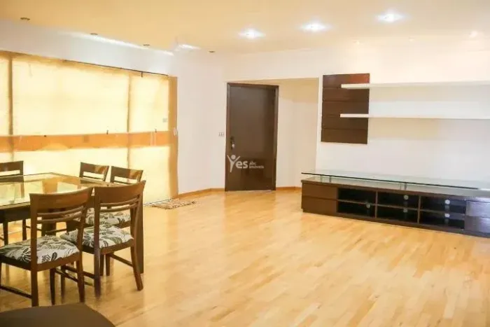 Apartamento semi-mobiliado à venda na Vila Valparaíso, Santo André 190m², 4 Dormitórios (