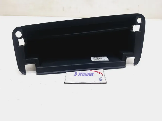 Acabamento Painel Instrumentos Vw Fusca Tsi 2.0 Turbo 2014