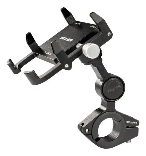 Suporte para Moto ou Bike- Gub plus 21
