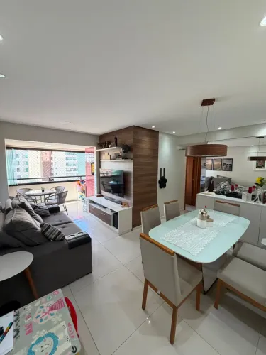 Apartamento à venda no YVES PALERMO, PATAMARES, Salvador, BA