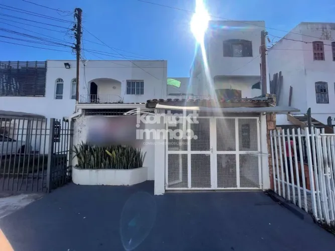 Casa à venda 2 quartos em Jardim América