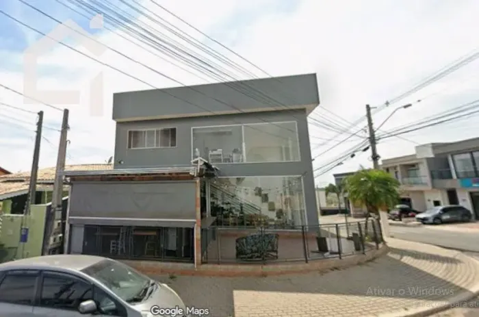 Salões Comerciais para Locação Parque das Laranjeiras | Itupeva SP