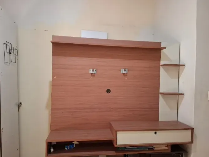 Painel para televisão