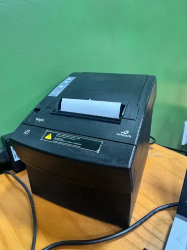 Impressora Térmica I8 (Apenas Modo Comanda)