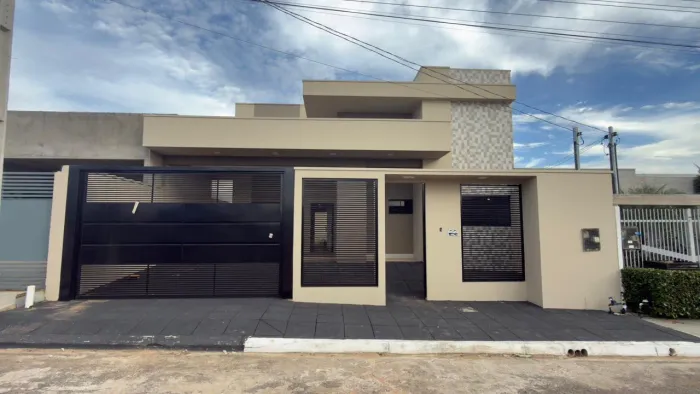 CASA NO BURITIS V EXCELENTE OPORTUNIDADE DE NEGOCIO