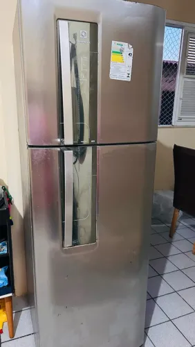 Geladeira frost free