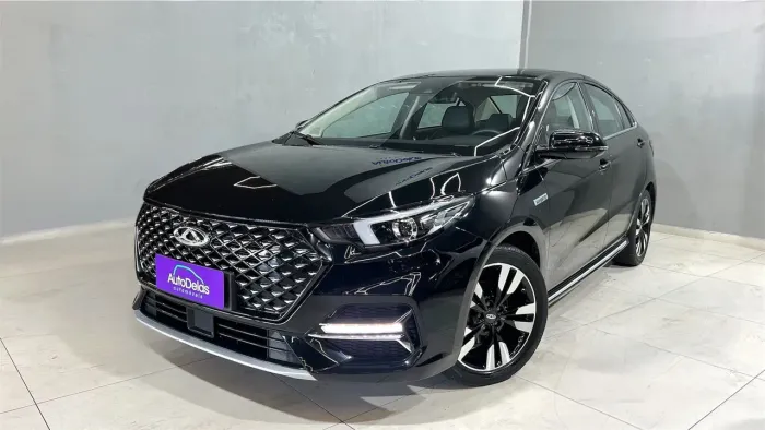 Chery Arrizo 6 PRO 1.5 Turbo (híbrido) 2023