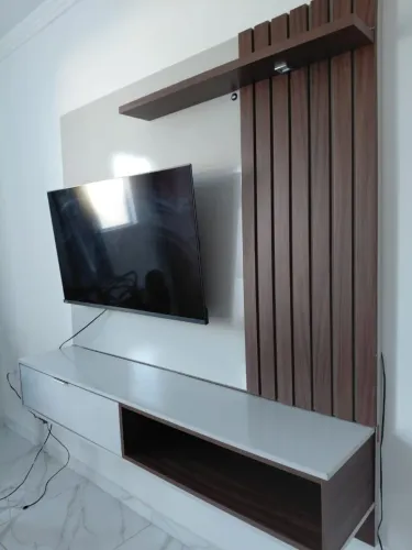 Painel pra tvs
