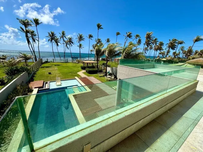 CASA RESIDENCIAL em LAURO DE FREITAS - BA, VILAS DO ATLÂNTICO