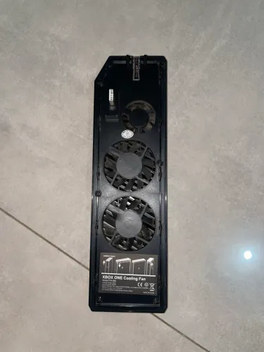 Xbox One Cooler Fan