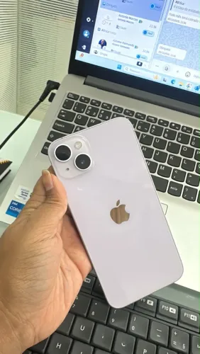 iPhone 14 Plus