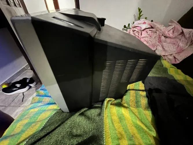 Tvs
