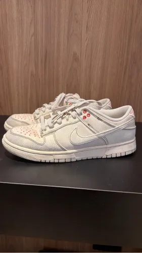 dunk low