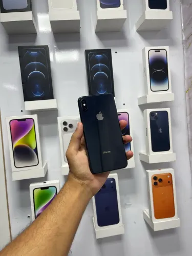IPHONE XS MAX 64 GB