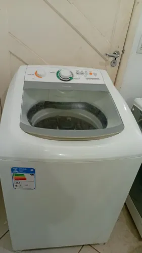 Máquina de lavar roupas Consul 11kg revisada com garantia entrega grátis !