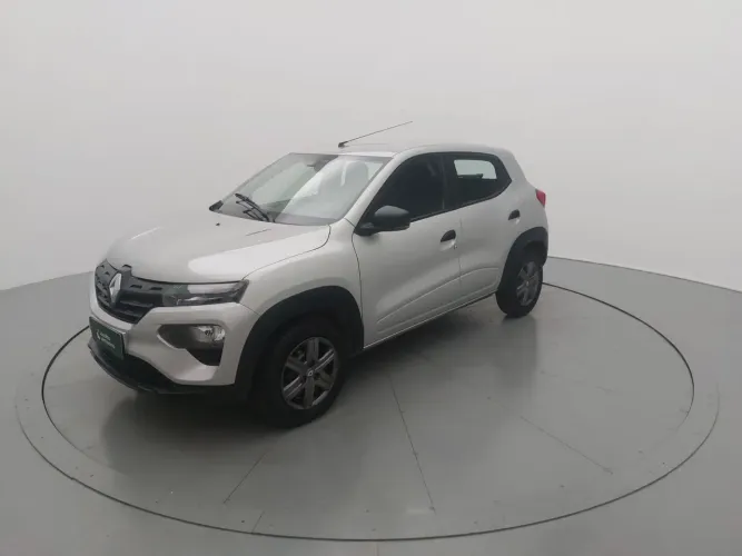 Renault Kwid 1.0 Zen 2025