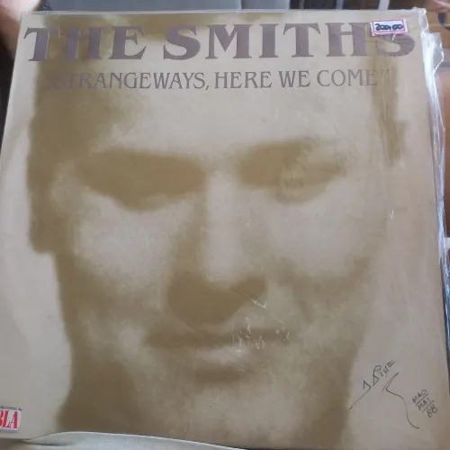 LP The Smiths