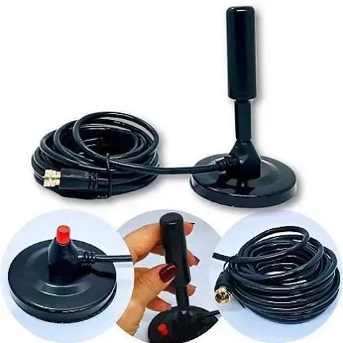 Antena digital TV//frete grátis
