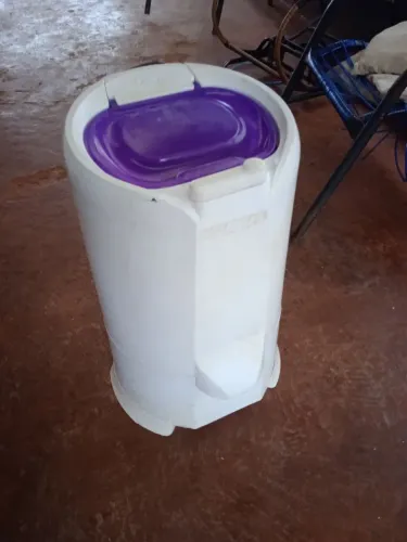 Centrífuga 8 kg