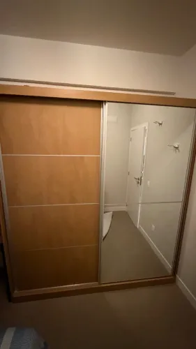Guarda-roupa