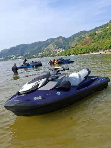 SEADO GT1 170