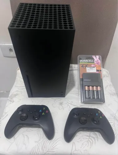 Xbox Séries X