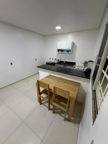 Apartamento no Vieiralves