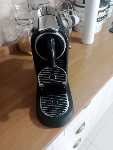 Cafeteira