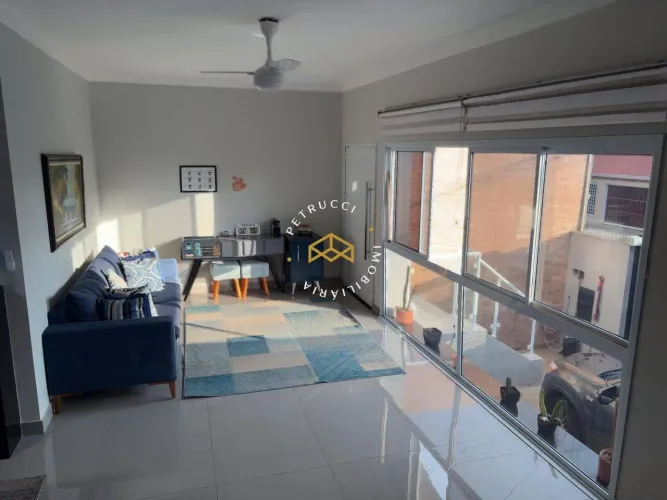 Casa Jardim Primavera - Residencial ou Comércial