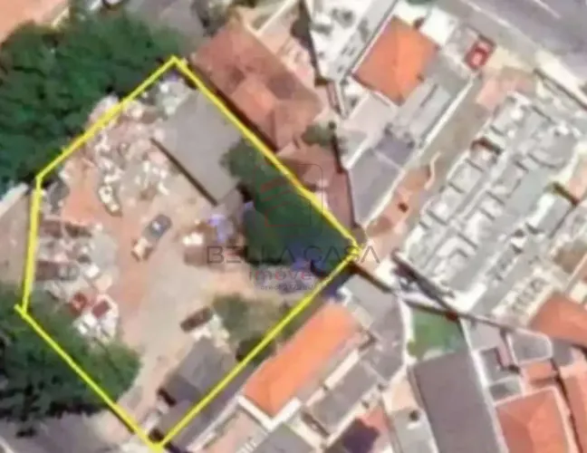 Excelente Terreno para Construtores na Vila Formosa !!
