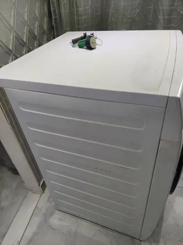 Maquina Lava e Seca Electrolux