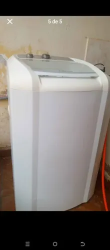 Vendo máquina colomarq 110 volts