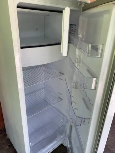 Geladeira Novíssima!