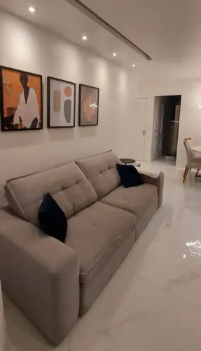 Vendo apartamento no Renascença próximo Shopping Tropical