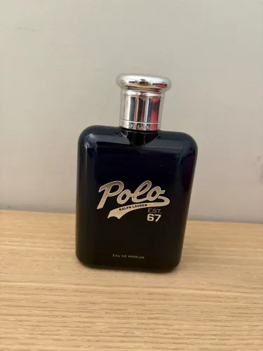 Perfume Polo 67 EDP