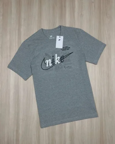 Camiseta Nike Just Do It Original
