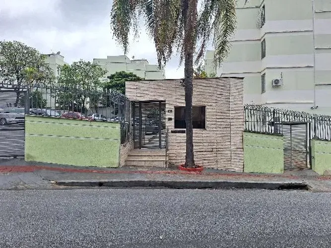 Imóvel para morar ou investir Apartamento no Sao Joao Batista (venda Nova), Belo Horizont