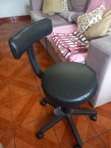 Mocho estética precisa trocar o acento