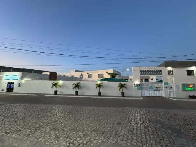 Aluga-se apartamento Mobiliado Mossoró/RN | Pronto para Morar!