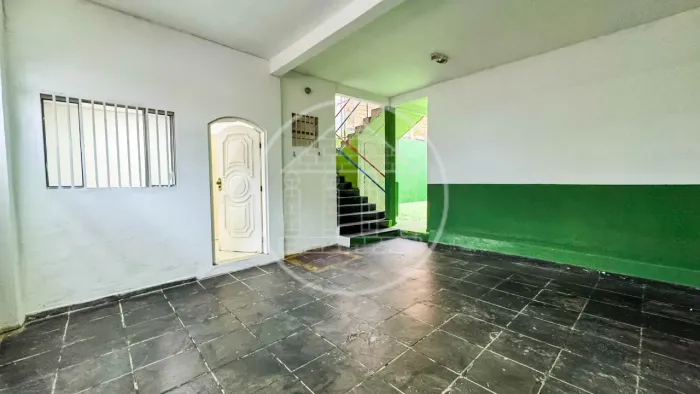 Prédio de 485 m² com 12 Salas para locação na Vila Natal (Grajaú)