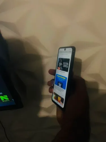 Xaomi note 11 s
