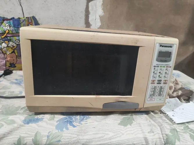 Microondas