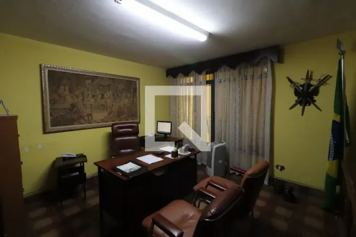 Casa à Venda - Vila Matilde, 7 Quartos, 450 m2