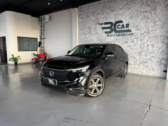 Honda HR-V EXL 1.8 Flexone 16V 5P Aut. 2025