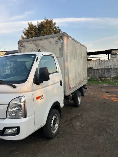 Hr Refrigerada -10