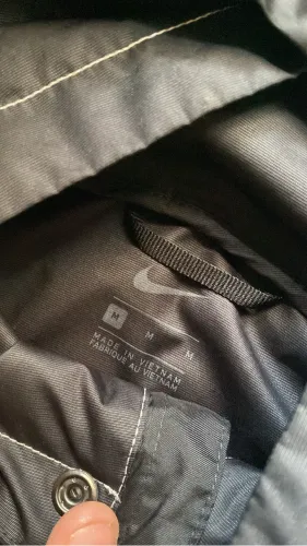 Jaqueta Nike Original